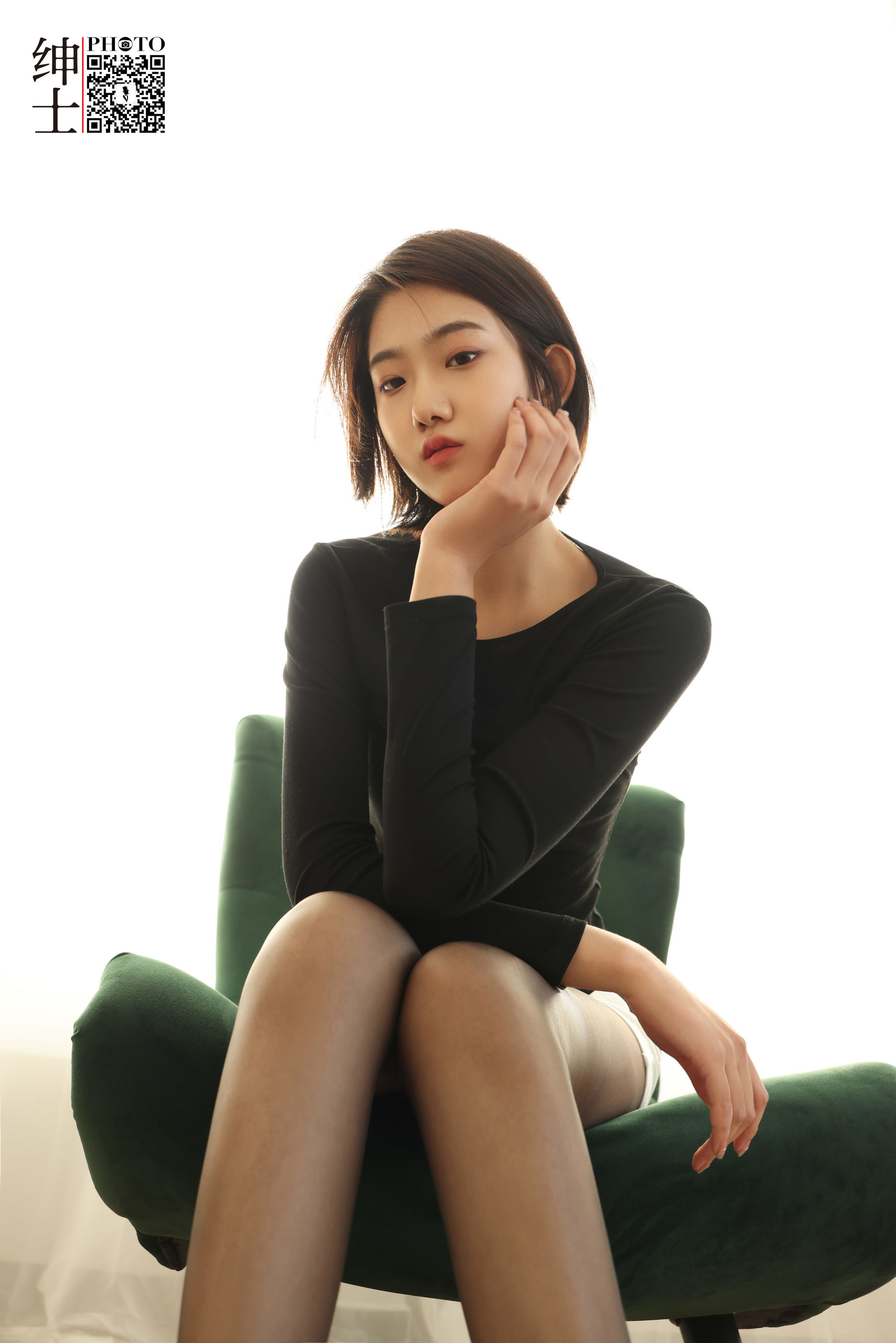 [DJAWA] Jenny - Nikke Rapi - MM131美女图片