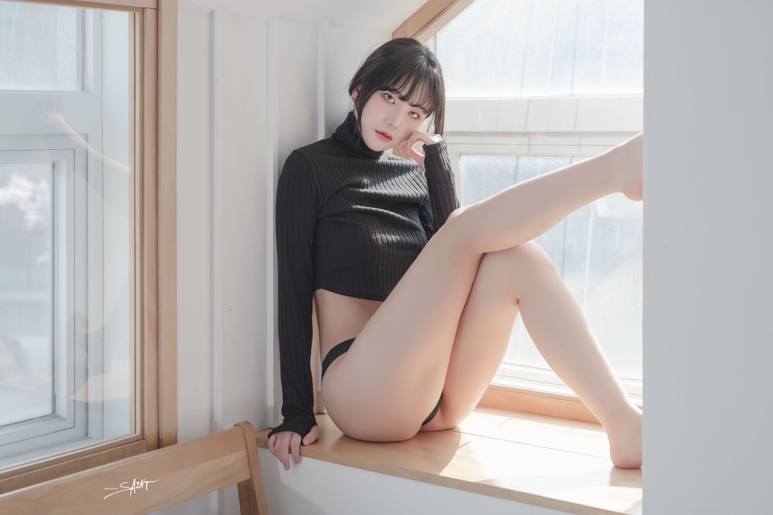 [saintphotolife]  Yuna - No.11 Love On Top