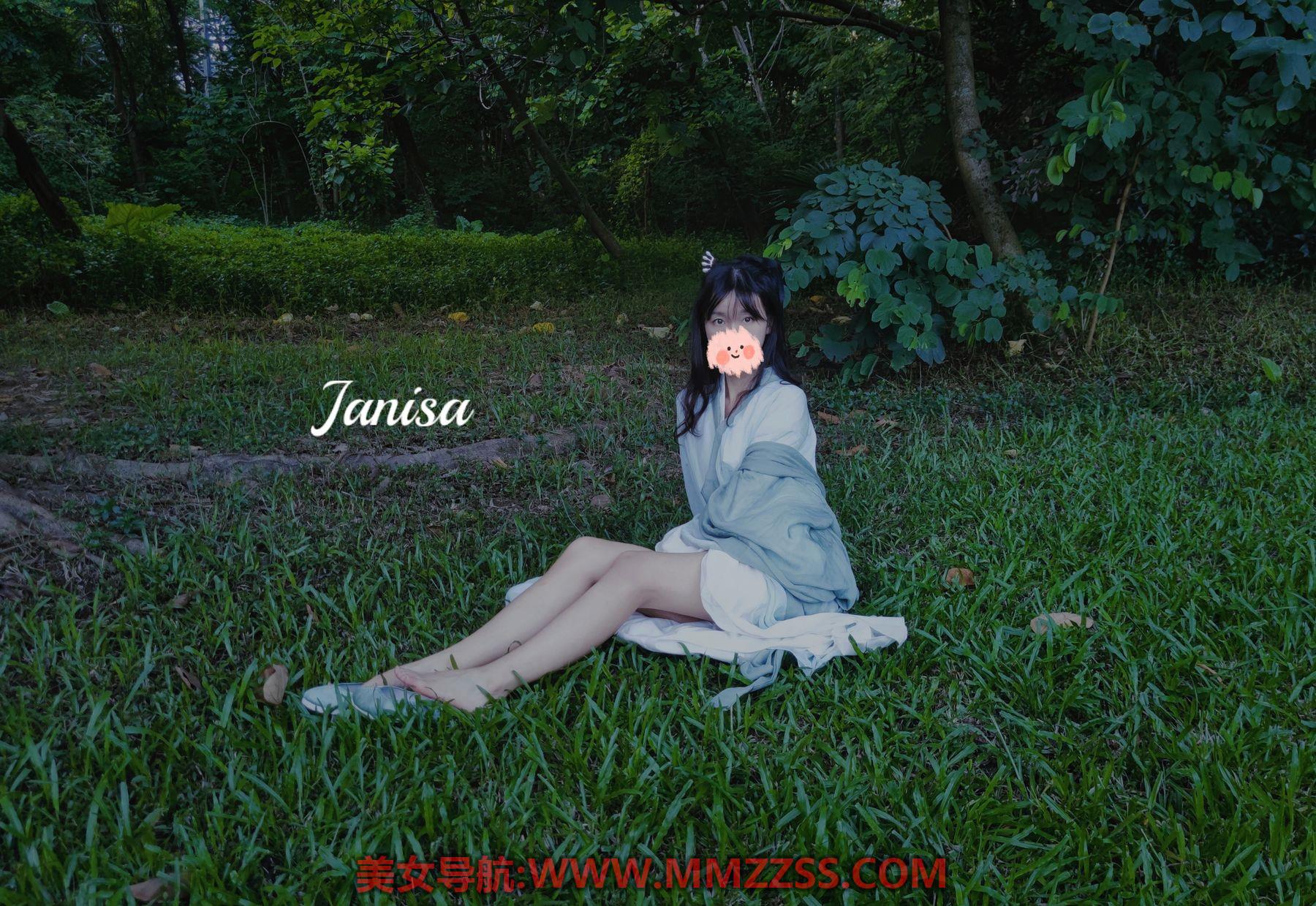Janisa - 一曲广陵散