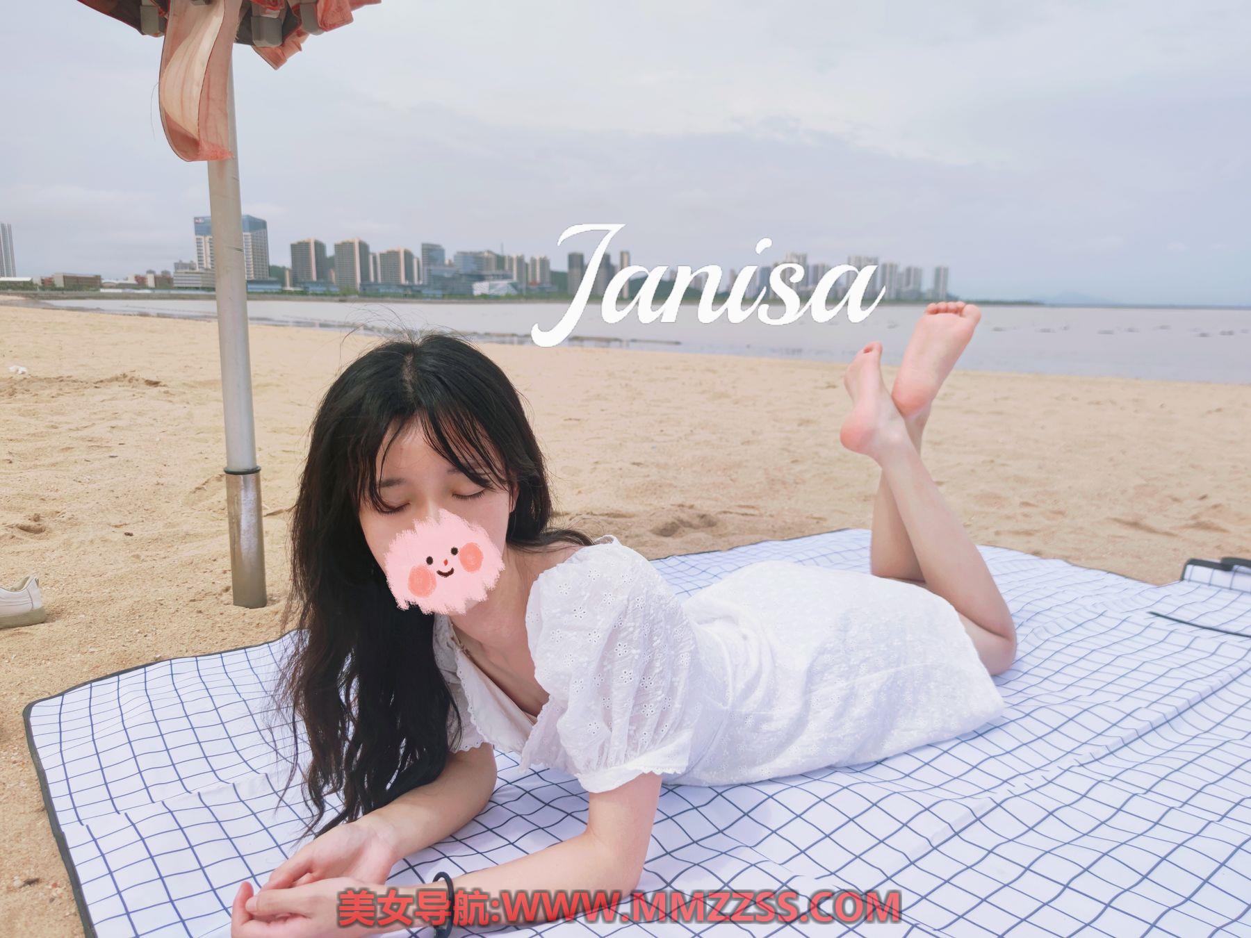 Janisa - 一树梨花压海棠