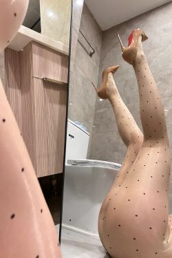 120斤的小王同学 - 浴室#装