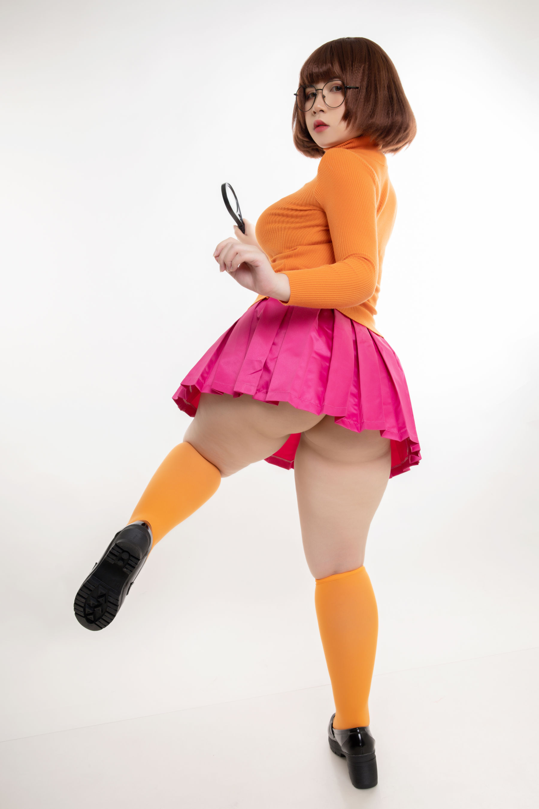 Uy Uy - Velma